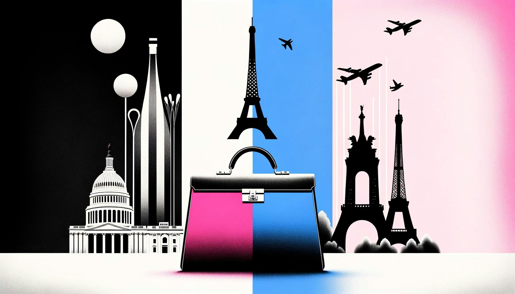 LVMH Eyes Expansion In US Over France Due To Favorable Conditions