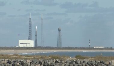 150 Launches projected for Florida’s Space Coast in 2025 – WFTV