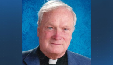 Mass. priest ‘tragically’ dies while preparing to embark on cruise in Spain, officials say – Boston 25 News
