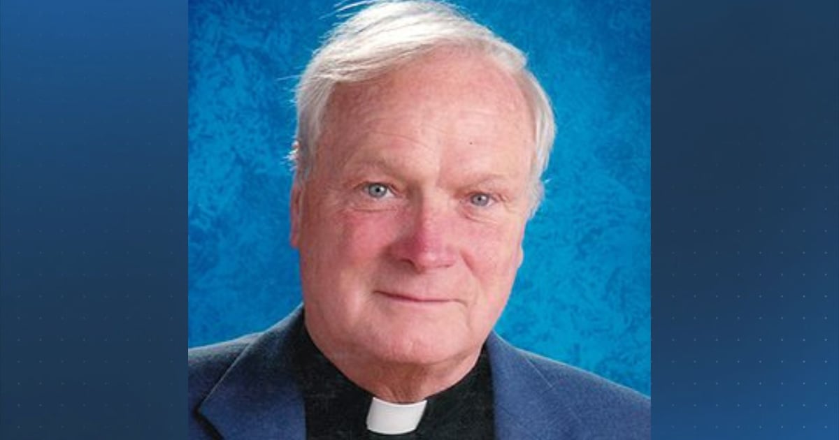 Mass. priest ‘tragically’ dies while preparing to embark on cruise in Spain, officials say – Boston 25 News