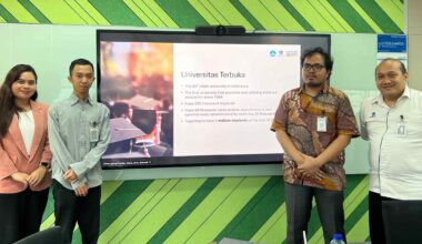 Indonesia puts local spin on generative AI with culture, languages