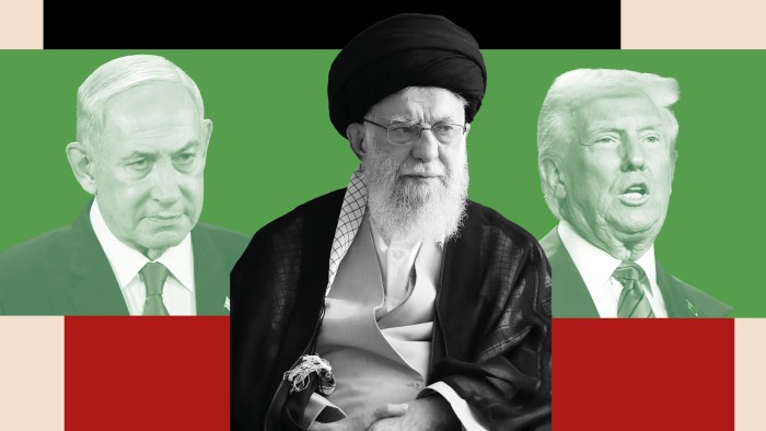 Iran rethinks confrontation with Donald Trump