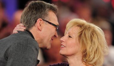Laurent Ruquier condamné à payer 1,5 million d’euros à Catherine Barma