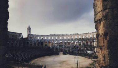 Record Numbers for Pula Advent 2024