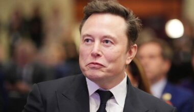 Elon Musk interested in buying Liverpool F.C., billionaire’s father reveals