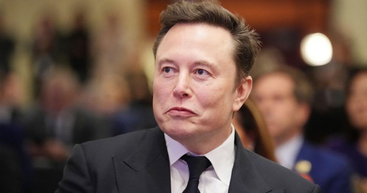 Elon Musk interested in buying Liverpool F.C., billionaire’s father reveals