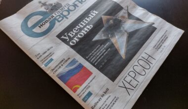 Do Russian media operating in Latvia make any difference? / Article