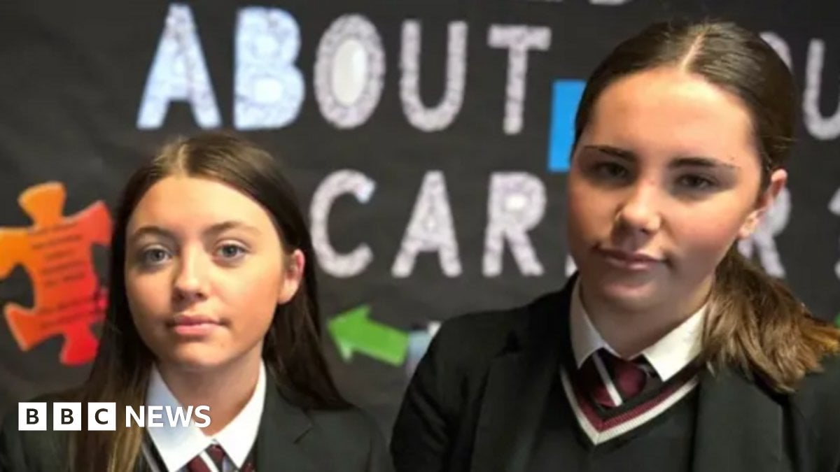 Youth 'shouldn't have to go without basic hygiene'