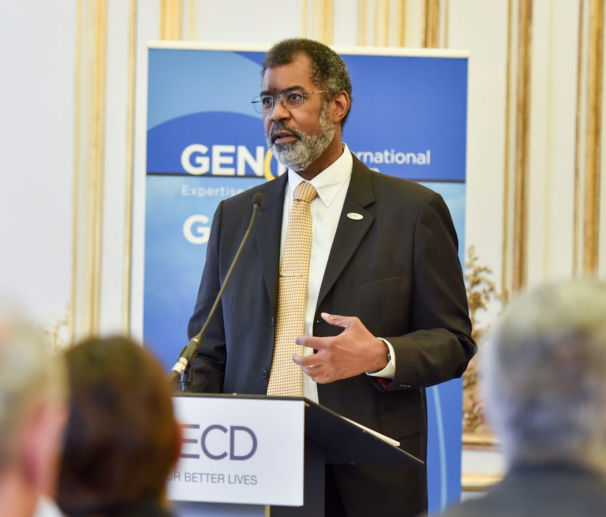 Generation IV Advanced Nuclear Reactor Forum Signs Agreement To Ensure Continued Collaboration