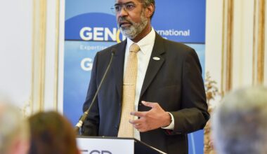 Generation IV Advanced Nuclear Reactor Forum Signs Agreement To Ensure Continued Collaboration