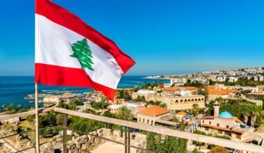 la trêve entre le Liban et Israël prolongée jusqu’au 18 février – Regards protestants