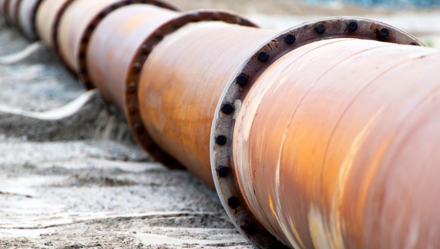 bne IntelliNews - #BREAKING: Czechia wraps up work on pipeline expansion to end reliance on Russian oil