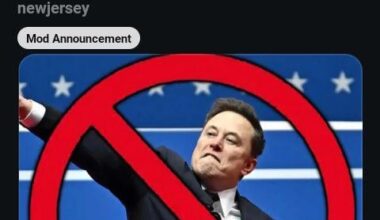 Can we make this happen on this sub?