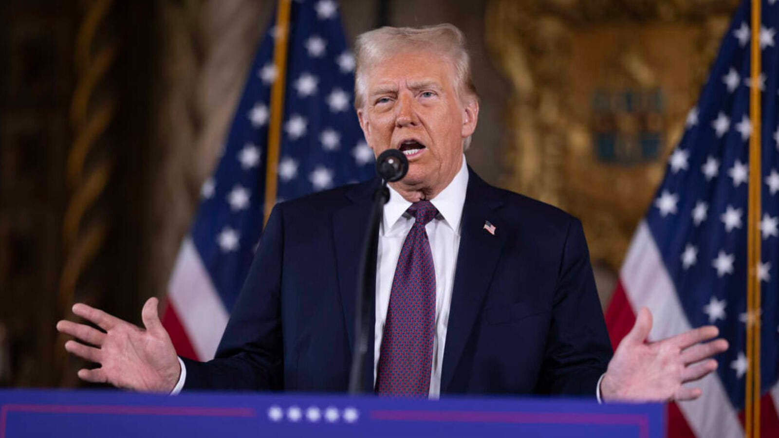 Trump’s NATO vision spells trouble for the alliance