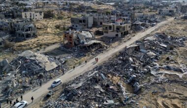 Erste Gaza-Geiseln frei - Israel entlässt Häftlinge