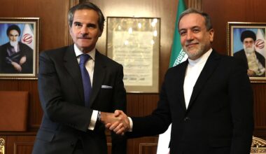 What are the chances of another Iran nuclear deal? | TV Shows