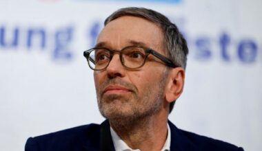 Will Austria’s Freedom Party form a coalition and create stable government? | The Far Right