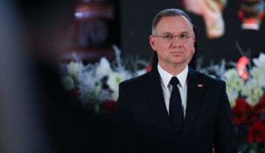 Polish president talks about Trump’s return, security and EU challenges | European Union