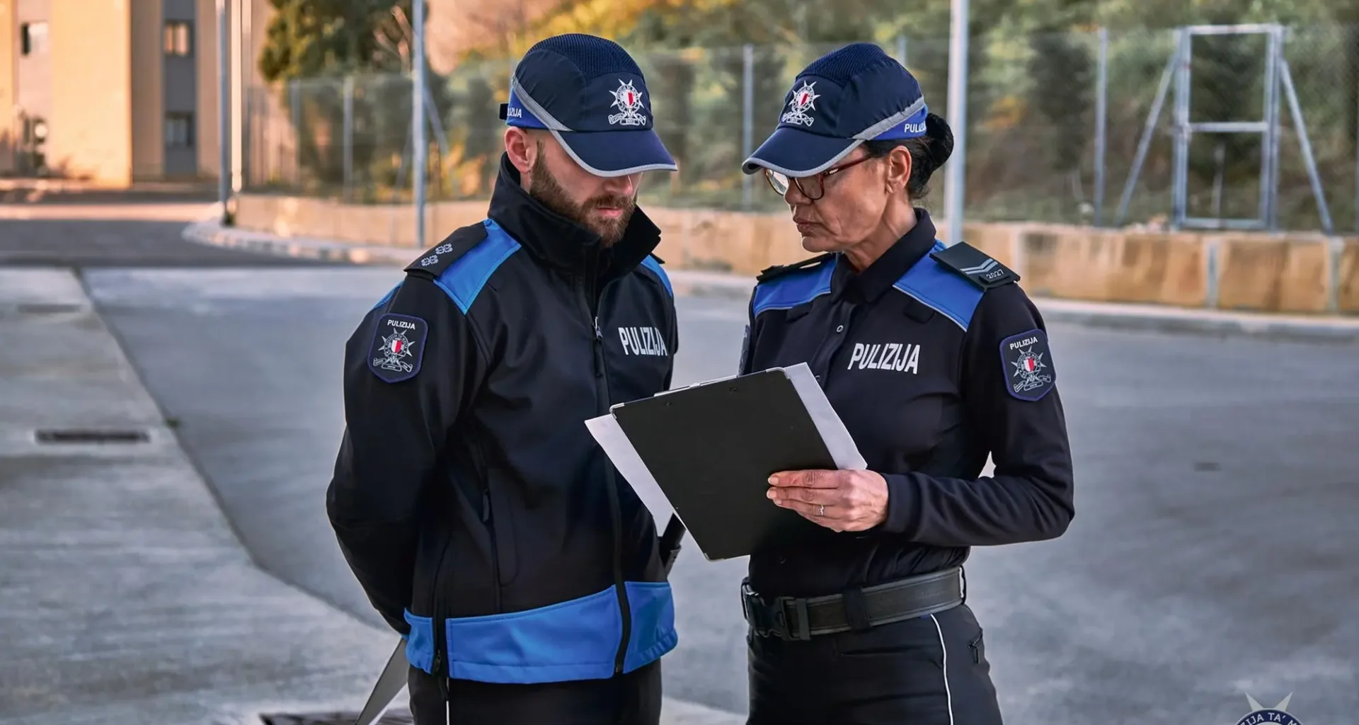 Sardinian 18-Year-Old Falls Off Balcony in Malta, Boyfriend Admits Hurting Her