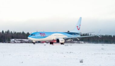 Netherlands, Belgium, Spain, Portugal, and UK, Tourists Fly with TUI to Finland’s Arctic Lakeland for Magical Winter Moments: New Report You Need to Know