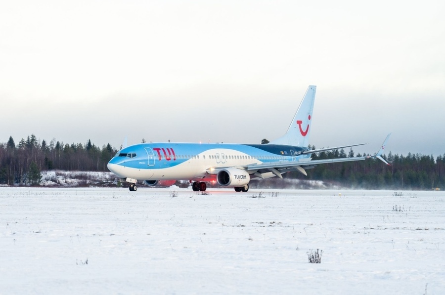Netherlands, Belgium, Spain, Portugal, and UK, Tourists Fly with TUI to Finland’s Arctic Lakeland for Magical Winter Moments: New Report You Need to Know