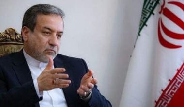 Iran ready for constructive nuclear talks, says foreign minister