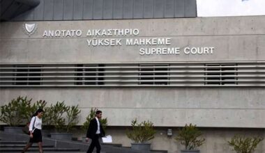 Court orders release of Sri Lankan detained in Cyprus - Breaking News