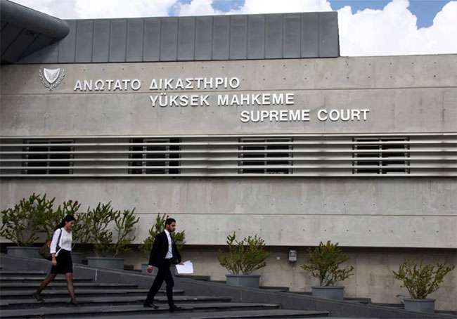 Court orders release of Sri Lankan detained in Cyprus - Breaking News