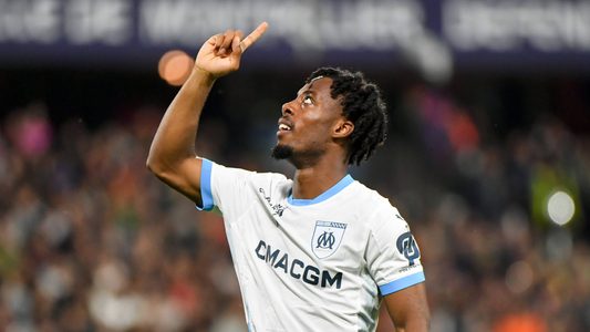 Elye Wahi: Who is the France U21 sensation replacing Omar Marmoush at Eintracht Frankfurt?