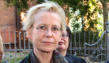 Susanne von Bülow ist tot: Loriots Tochter stirbt mit 66