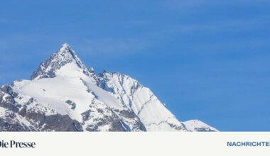 Ist es verrückt, im Winter auf den Berg zu gehen? – DiePresse.com
