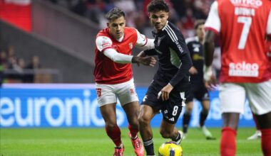 Casa Pia faz venda recorde: Telasco Segovia junta-se a Messi em Miami - zerozero.pt
