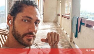 "Cocktail de álcool, drogas e medicamentos" atira Ângelo Rodrigues para o hospital. Médicos encontram ator inanimado - Celebridades
