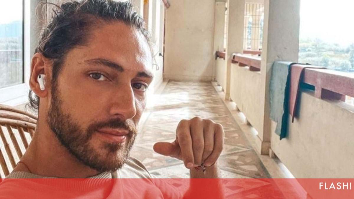 "Cocktail de álcool, drogas e medicamentos" atira Ângelo Rodrigues para o hospital. Médicos encontram ator inanimado - Celebridades