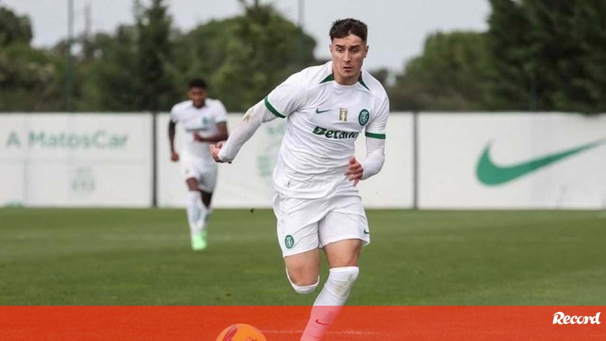 Como ganha dianteira por Fresneda e aceita incluir opção de 10 M€: Sporting pode cobrir investimento - Sporting