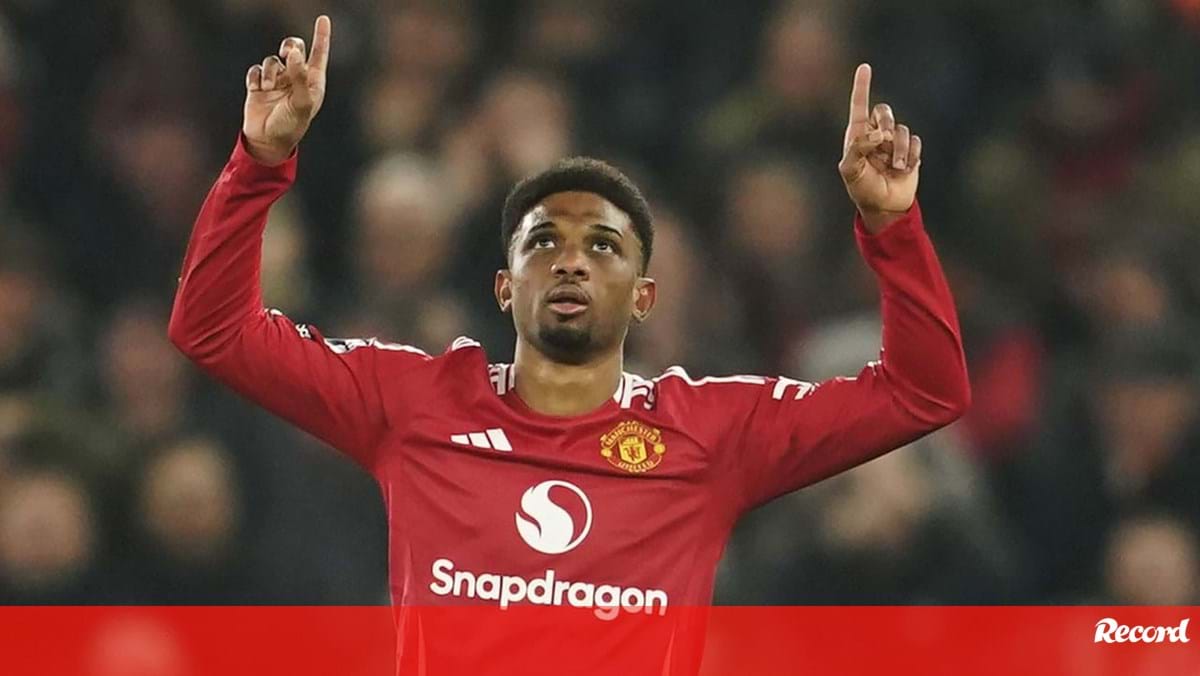 Manchester United-Southampton, 3-1: Diallo é um furacão e leva tudo à frente - Inglaterra