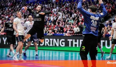 A crónica do Noruega-Portugal, 28-31: Vitória heróica - Andebol