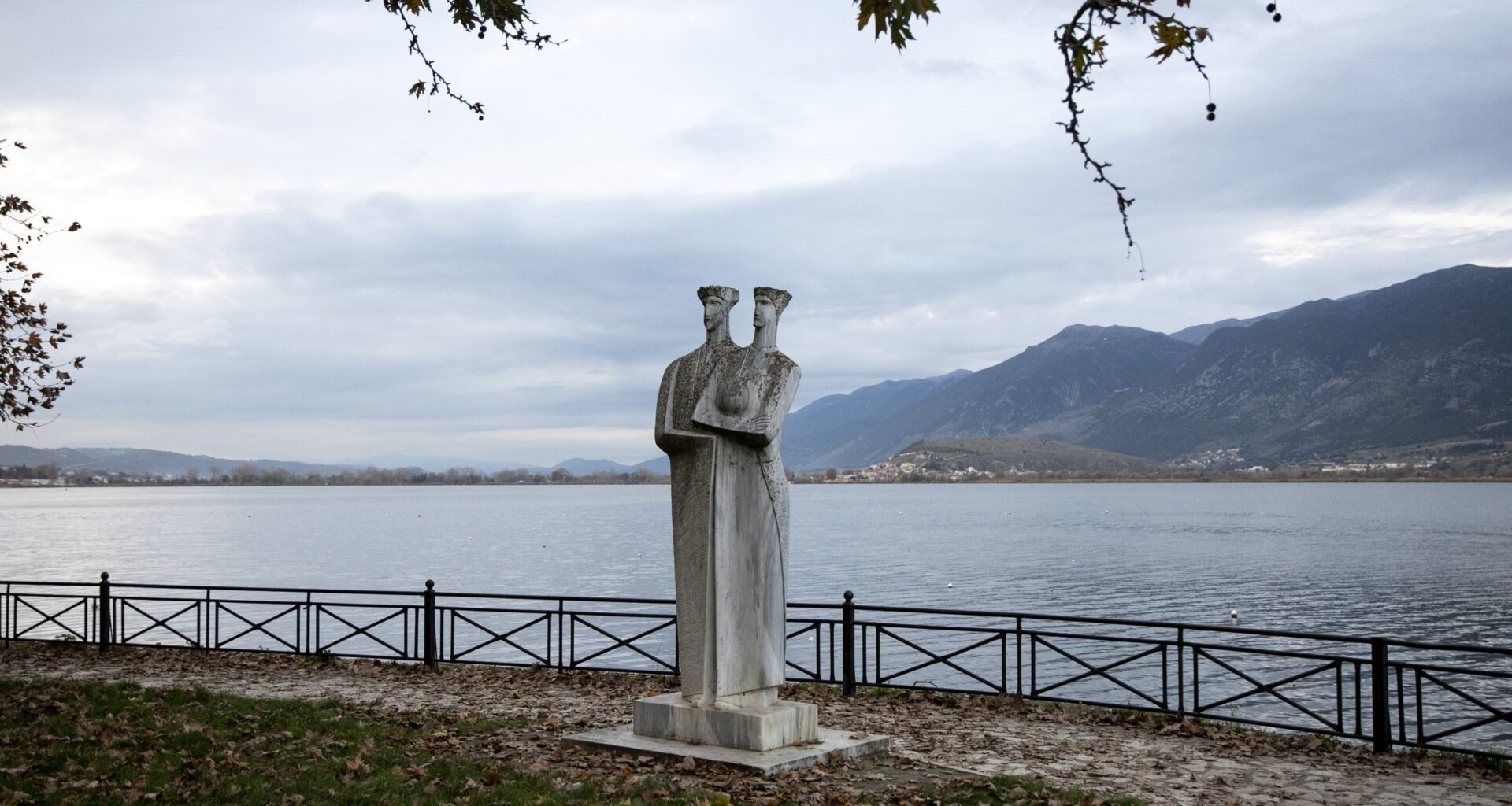 Unstable, Rainy Weather in Greece Thursday