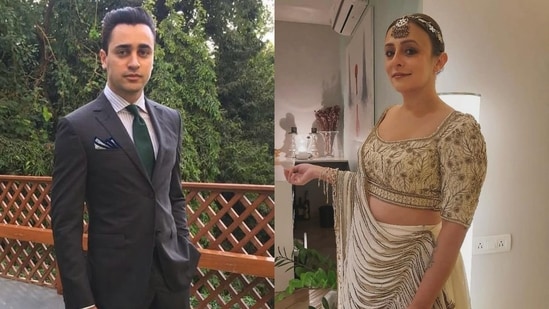Latest entertainment news on January 10, 2025: Imran Khan's ex-wife Avantika Malik talks about their divorce year. Latest entertainment news on January 10, 2025: Imran Khan's ex-wife Avantika Malik talks about their divorce year.