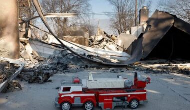 Incendio Los Angeles, le ultime notizie sui roghi in California