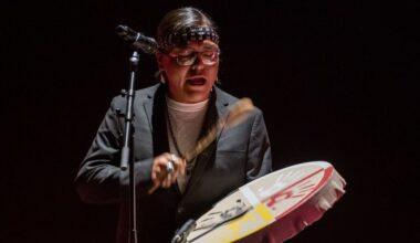 Indigenous metal roars against colonialism and climate change