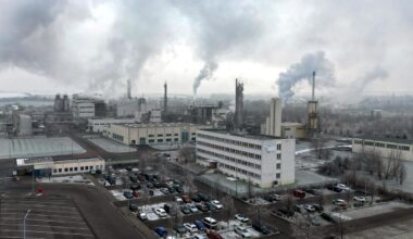 Deutschland erreicht 2024 eigenes Klimaziel, verfehlt aber EU-Ziel