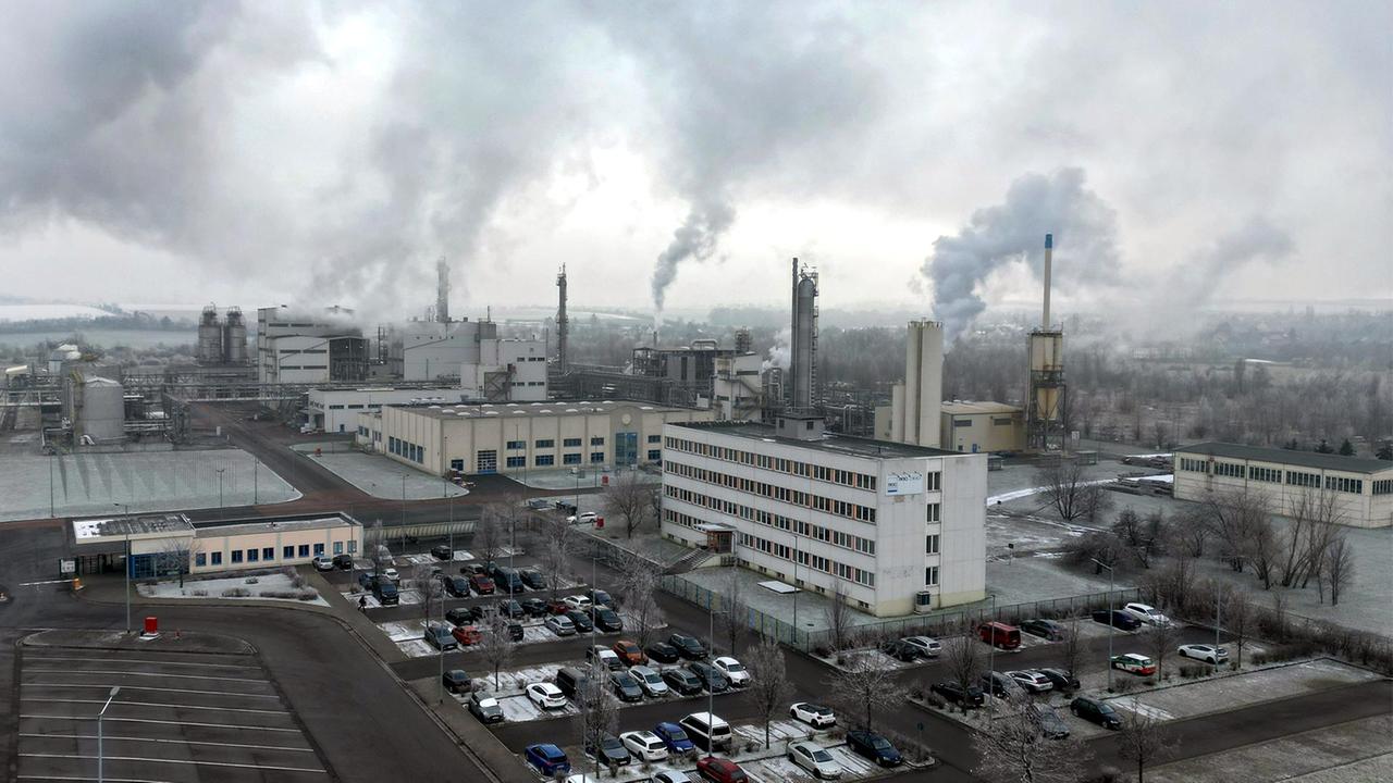 Deutschland erreicht 2024 eigenes Klimaziel, verfehlt aber EU-Ziel
