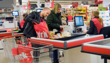 The Netherlands records highest inflation in almost 18 months
