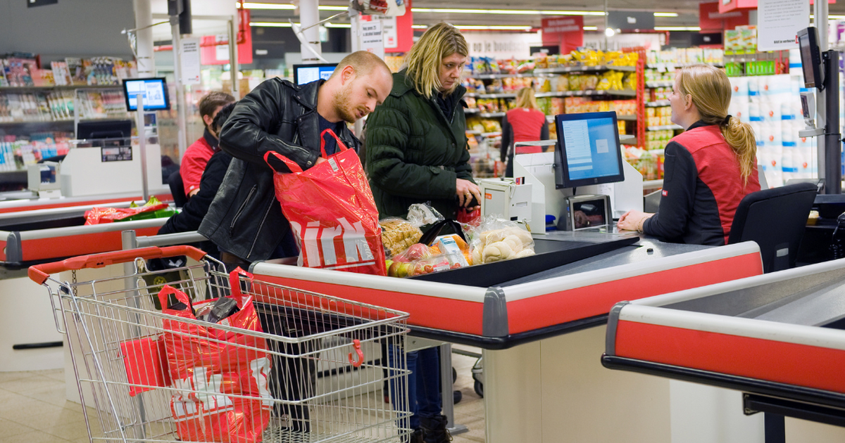 The Netherlands records highest inflation in almost 18 months