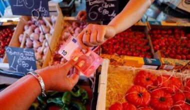 cover Cyprus’ harmonised inflation rises by 2.3 per cent in 2024