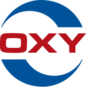Logo Occidental Petroleum Corporation
