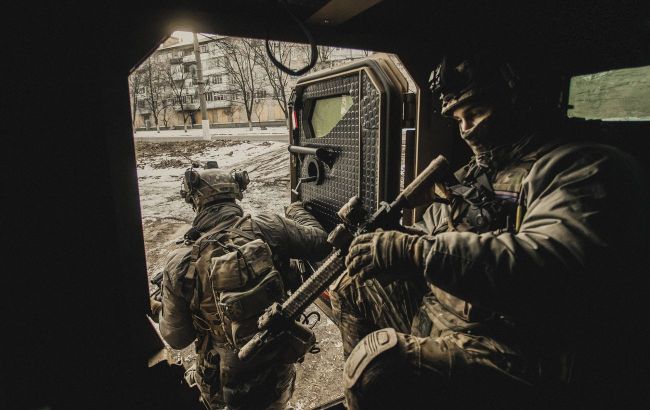 International Legion of Ukraine - Insights of soldiers from Denmark and Norway