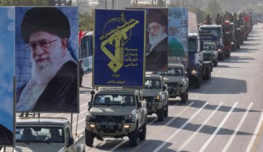 A Weakened Iran Doesn’t Mean a More Peaceful Middle East