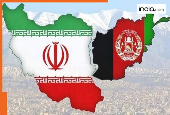 iran